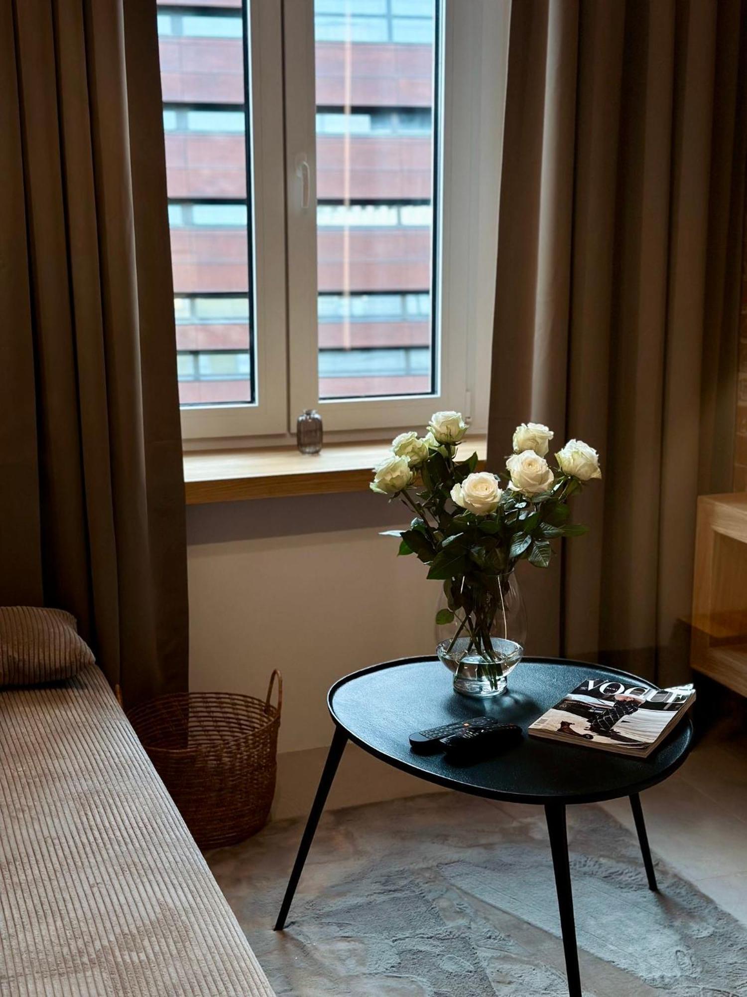 Wolnosci9 Stylowy Apartament W Centrum Wroclawia Tuz Przy Nfm, Wroclaw