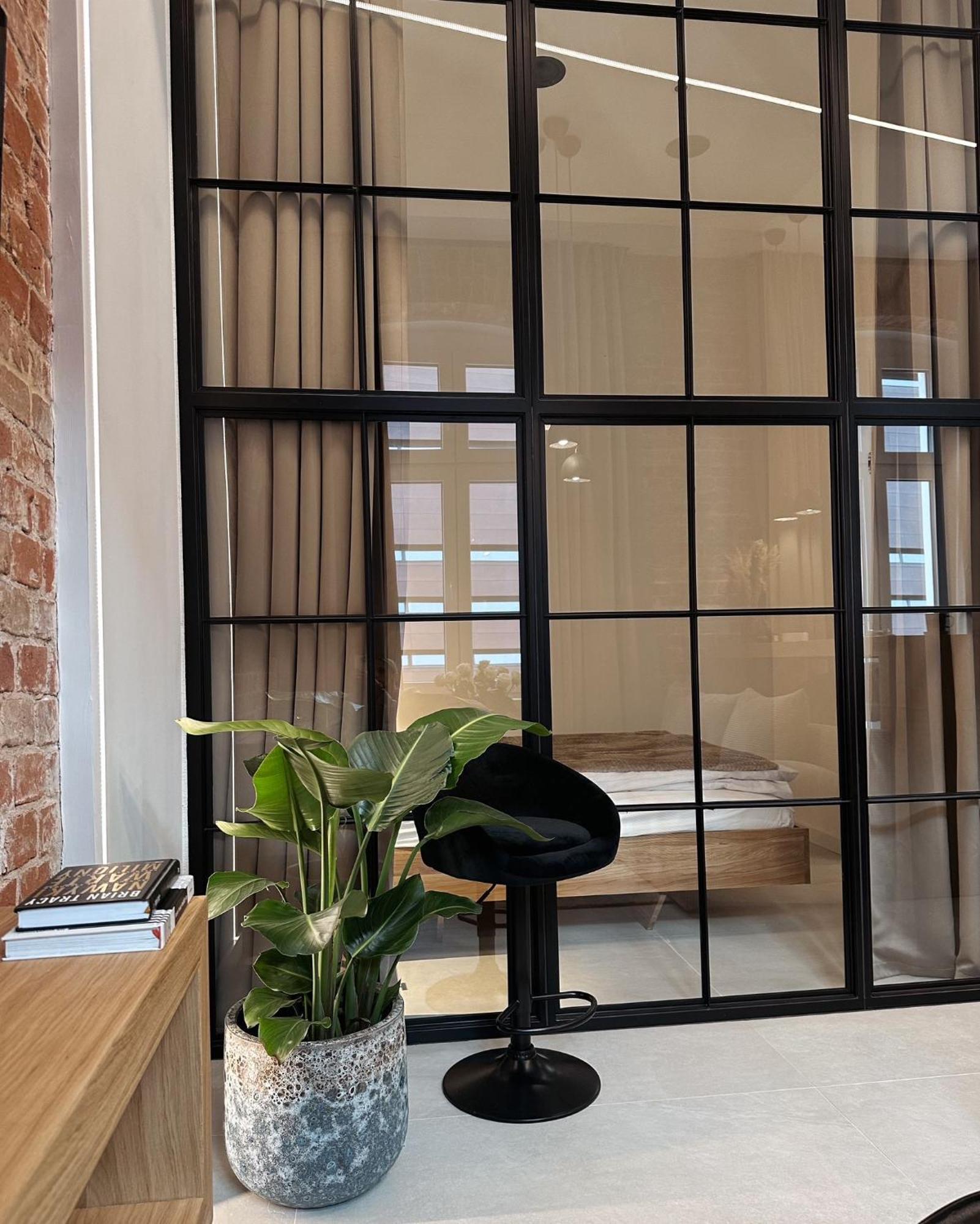 Wolnosci9 Stylowy Apartament W Centrum Wroclawia Tuz Przy Nfm — Zdjęcia 2